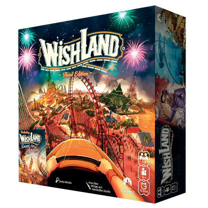 Wishland Big Box