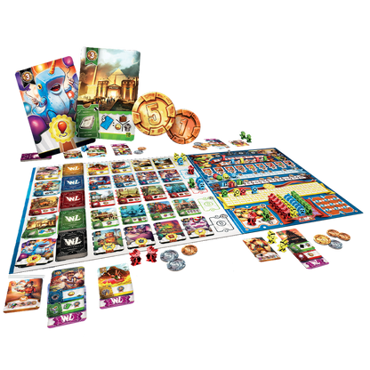 Wishland Big Box
