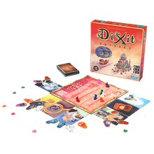 Dixit Odyssey