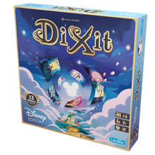 Dixit Disney - Juego de Mesa de Imaginación y Creatividad
