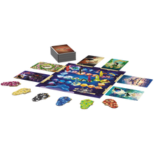 Dixit Disney - Juego de Mesa de Imaginación y Creatividad