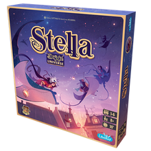 Stella: Dixit Universe