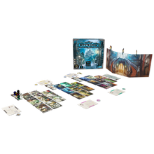 Mysterium - Juego de Mesa Cooperativo de Misterio