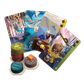 Harmonies - Juego de Mesa Estratégico de Construcción