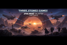 Liga Star Wars Unlimited - Formato Twin Suns
