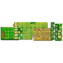 Agricola - Juego de Mesa de Gestión Agrícola Asmodee
