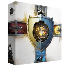 Black Rose Wars: Duel – Lex