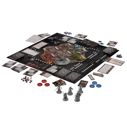 Black Rose Wars: Duel – Lex
