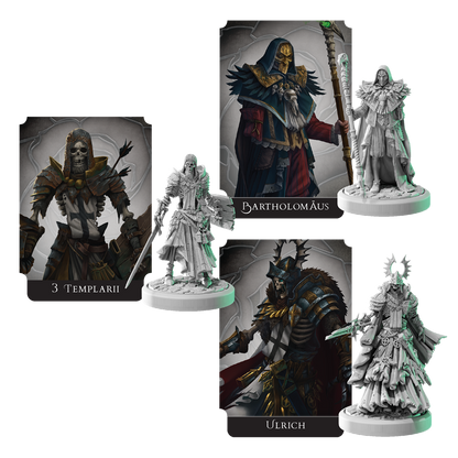 Black Rose Wars: Duel – Lex