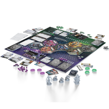 Black Rose Wars: Duel – Void