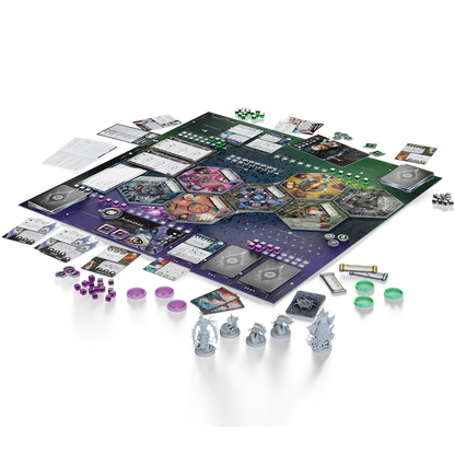Black Rose Wars: Duel – Void
