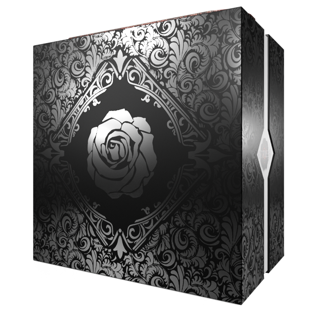 Black Rose Wars: Rebirth