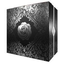 Black Rose Wars: Rebirth