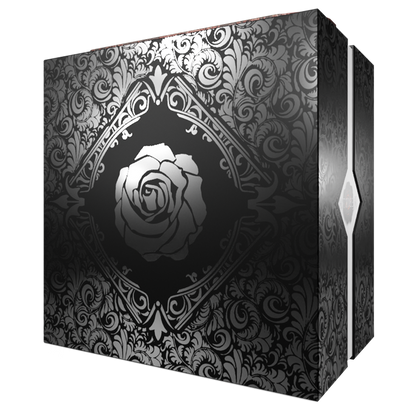 Black Rose Wars: Rebirth