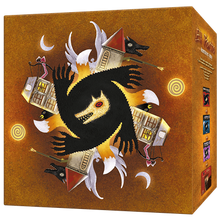 Los Hombres Lobo de Castronegro: El Pacto