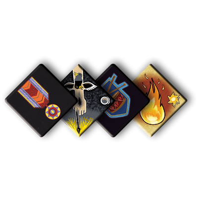 Los Hombres Lobo de Castronegro: El Pacto