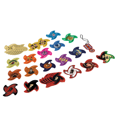 Los Hombres Lobo de Castronegro: Best of - Juego de Cartas de Rol Social