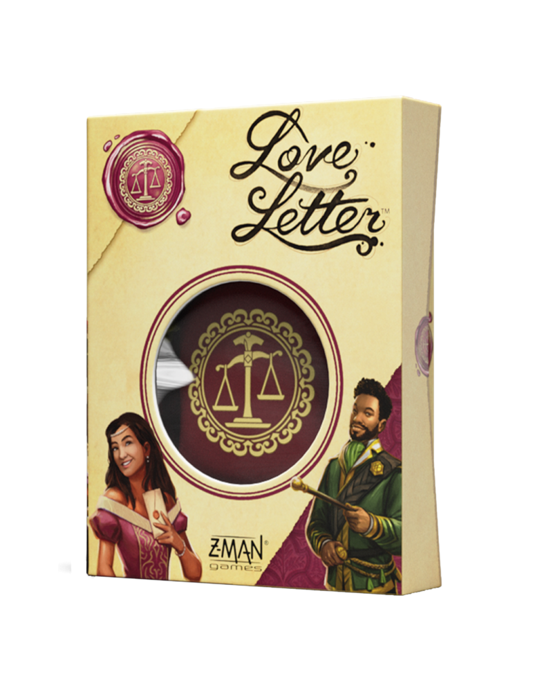 Love Letter