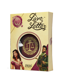 Love Letter