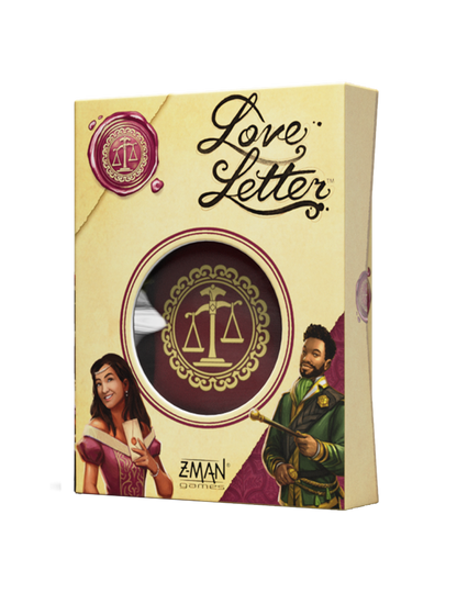 Love Letter