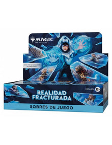 Realidad fracturada - Caja de Sobres de Juego (30) Magic the Gathering