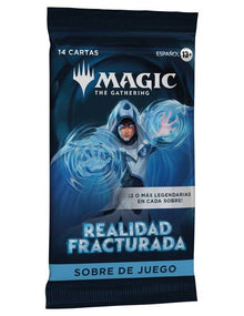 Realidad fracturada Magic The Gathering