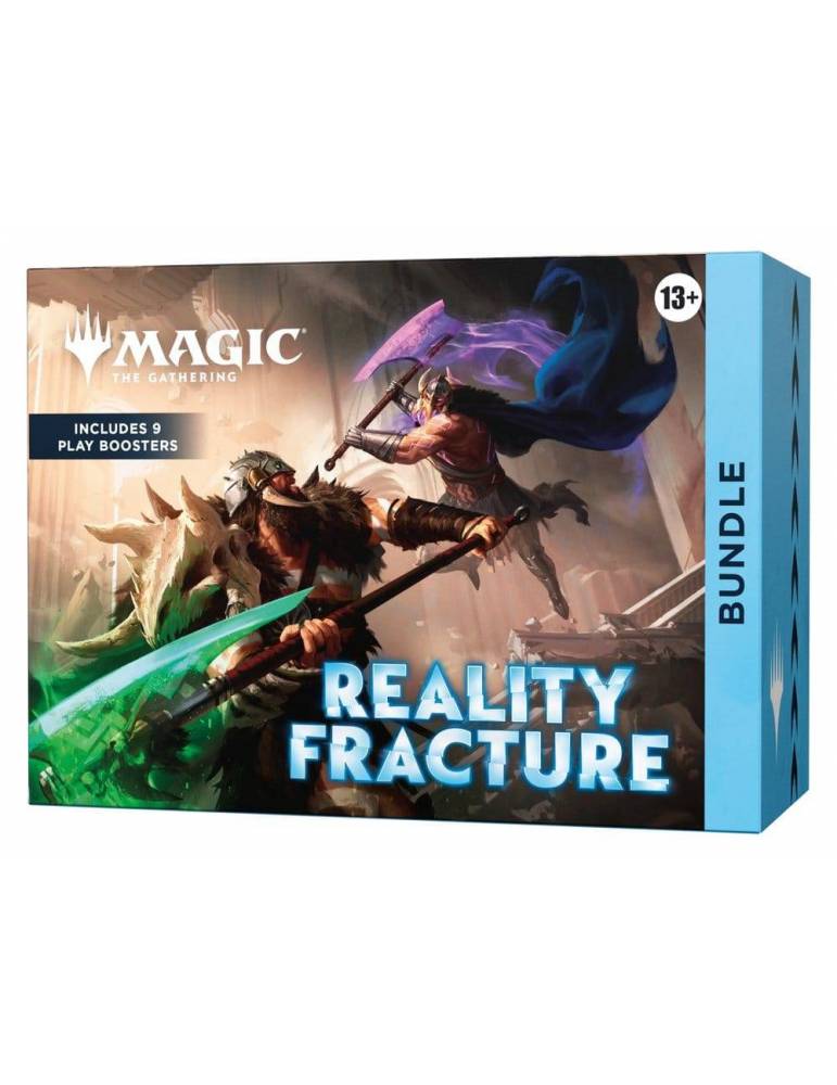 Reality Fracture - Bundle Magic the Gathering