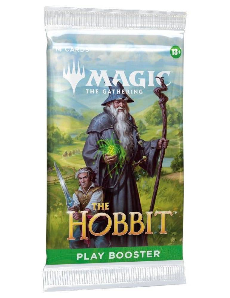 Magic: El Hobbit – Play Booster