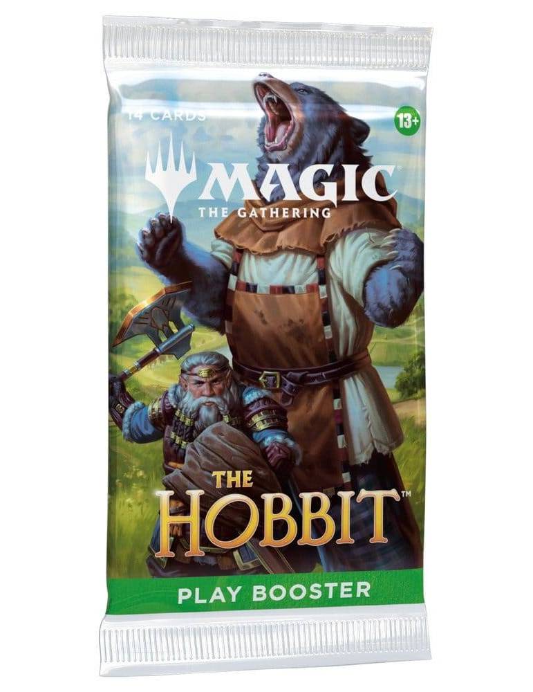Magic: El Hobbit – Play Booster
