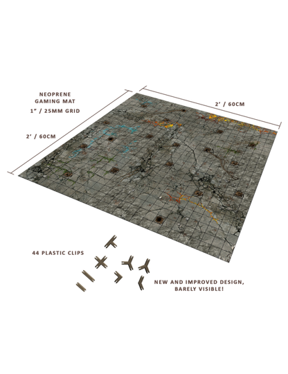 Maladum: Dungeons of Enveron Starter Set