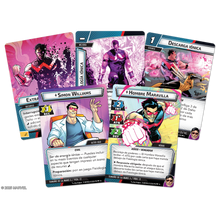 Marvel Champions: Wonder Man - Pack de Héroe