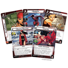 Elektra Hero Pack – Marvel Champions LCG
