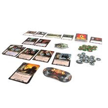 El Señor de los Anillos: El Juego de Cartas - Caja Básica