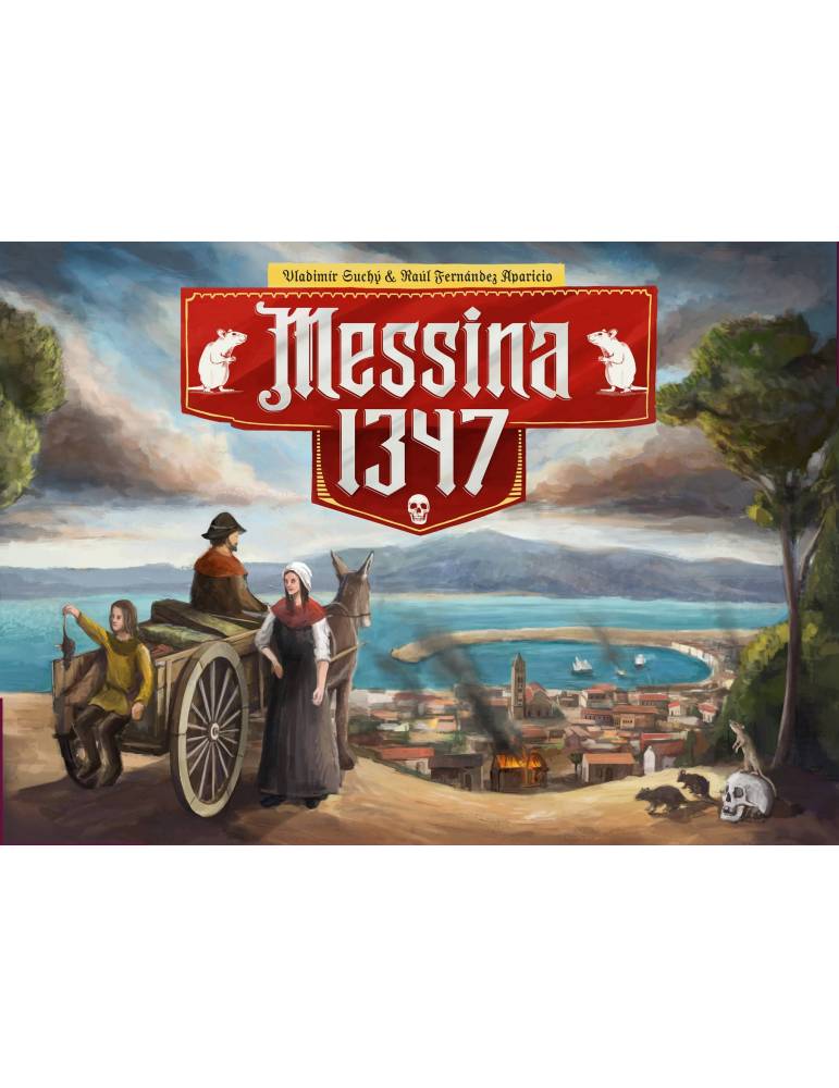 Messina 1347