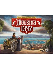 Messina 1347