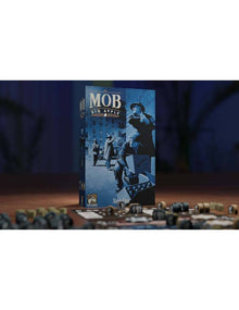 MOB: La Gran Manzana