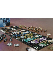 MOB: La Gran Manzana