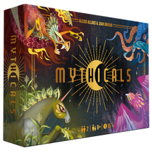 Mythicals