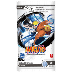 Sobre Naruto KAYOU