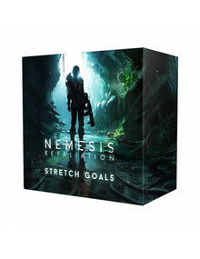 Nemesis: Retaliation – Stretch Goals ENG