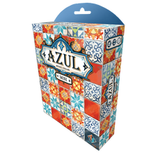 Azul mini - Juego de Mesa de Estrategia