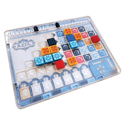 Azul mini - Juego de Mesa de Estrategia