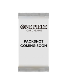 One Piece TCG Illustration Box IB-06