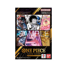 ONE PIECE Card Game Premium Card Collection – 6 assort vol.1