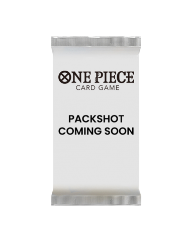 One Piece TCG Premium Cards Best Selection Vol. 5