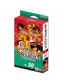 One Piece TCG Starter Deck ST-30