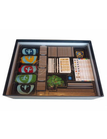 Orléans: Big Box (Castellano)