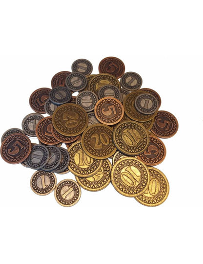 Orléans: Big Box (Castellano)