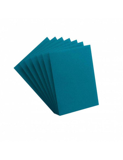 Gamegenic Pack Prime Sleeves Blue (100)