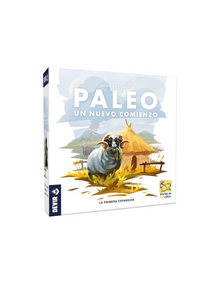 Paleo: Un nuevo comienzo